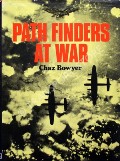 Book cover of Path Finders at War  by BOWYER, Chaz 